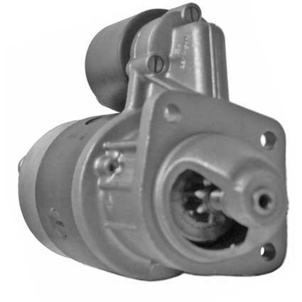 Anlasser 01211207 Starter BOSCH/ALFA 12V 0.8KW CW / 9Z