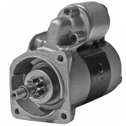 Anlasser 01211218 Starter BOSCH/VW 12V 0.8KW CW / 9Z