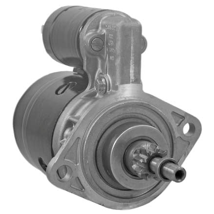 Anlasser 01211221 Starter BOSCH/VW 12V 0.7KW CCW / 9Z