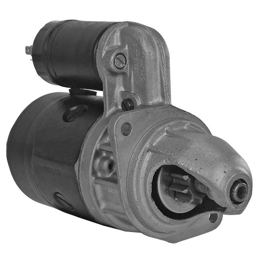 Anlasser 01211225 Starter BOSCH/MB 12V 0.8KW CW / 9Z