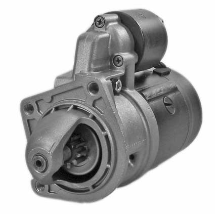 Anlasser 01211512 Starter BOSCH/FORD 12V 0.8KW CW / 10Z
