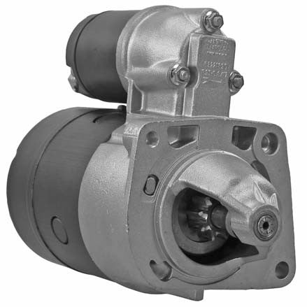 Anlasser 01211536 Starter MARELLI/FIAT 12V 0.8KW CW / 9Z