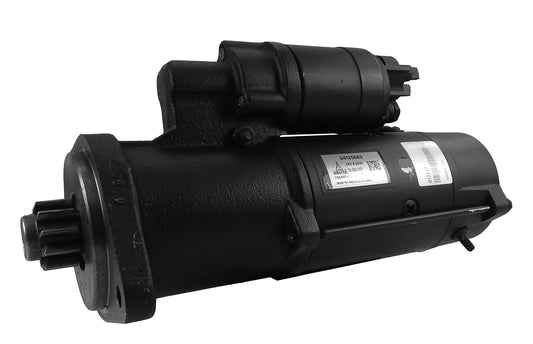 Anlasser 012117 Starter LETRIKA/DEUTZ 24V 4.0KW CW / 10Z