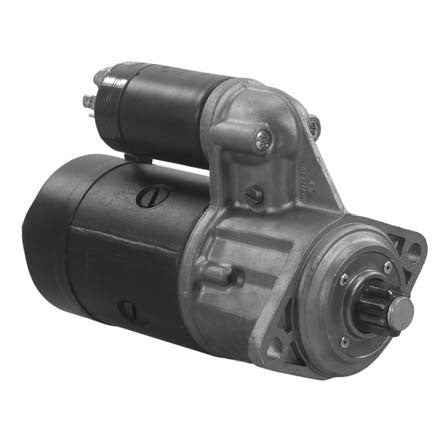 Anlasser 01212005 Starter BOSCH/PORSCHE 12V 0.7KW CCW / 9Z