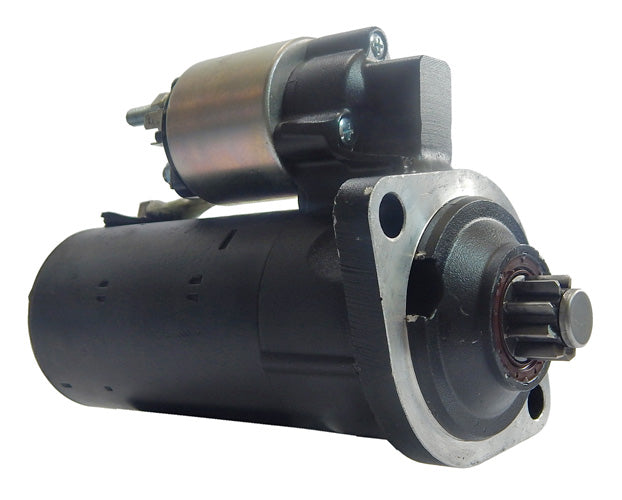 Anlasser 01212211 Starter BOSCH/VW 12V 0.8KW CCW / 9Z