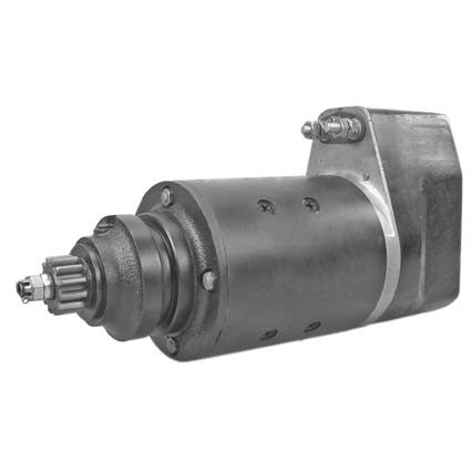 Anlasser 012133 Starter CAV/MARINE 24V 7.5KW CW / 12Z