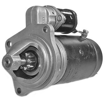 Anlasser 012134 Starter ALLIS CHALM. AT 12V 3.2KW CW / 9Z