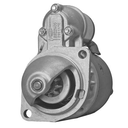 Anlasser 0121405 Starter LOMBARDINI AT 12V 1.1KW CCW / 9Z