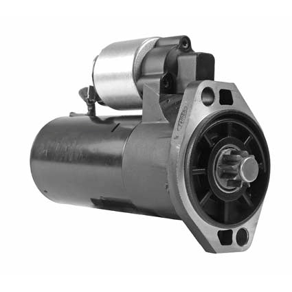 Anlasser 01215001 Starter BOSCH/FARYMANN 12V 1.3KW CW / 9Z für A24, 36A, 36E, 41A, 41E, A, A10, Farymann, A20, LBA, A30, A40, B, BA, H10, LA, LB, A14