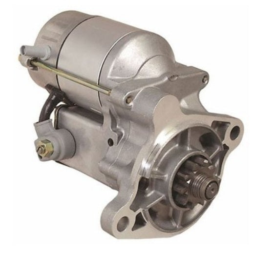 Anlasser 012150 Starter DENSO/TELEDYNE 12V 1.4KW CW / 10Z