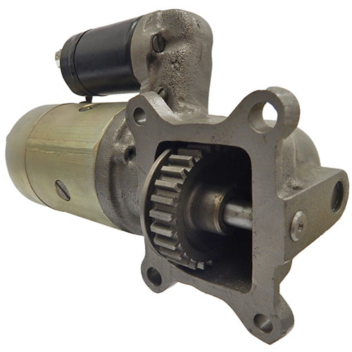 Anlasser 01217001 Starter BOSCH/NSU RO135 12V 1.0KW CW /