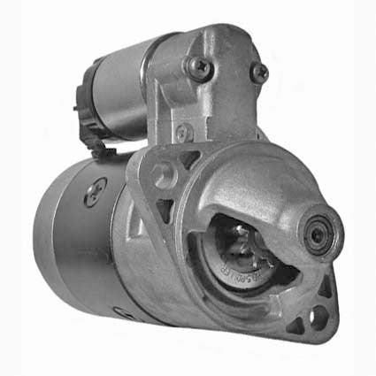 Anlasser 012170 Starter DENSO 12V 0.8KW CW / 9Z