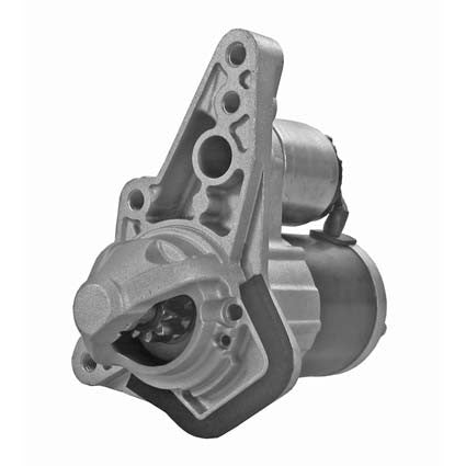 Anlasser 012171 Starter NISSAN/MIT. AT 12V 0.9KW CW / 10Z