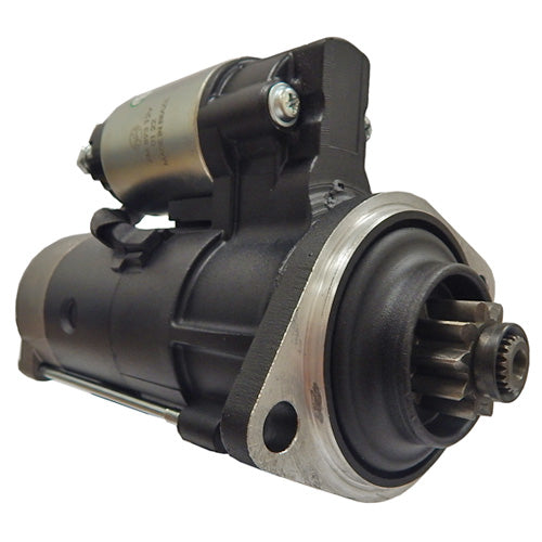 Anlasser 012172 Starter MITSU./SAAB 12V 1.6KW CW / 10Z
