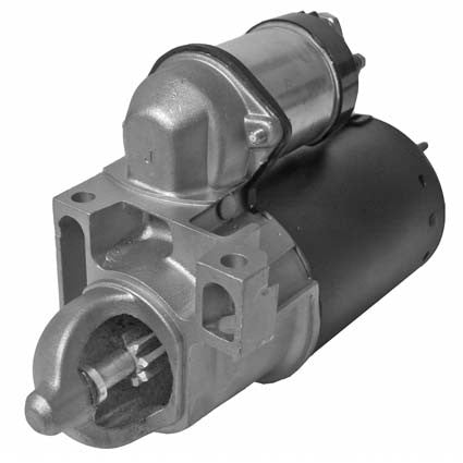 Anlasser 0121773 Starter DEL./BUICK 12V CW / 9Z