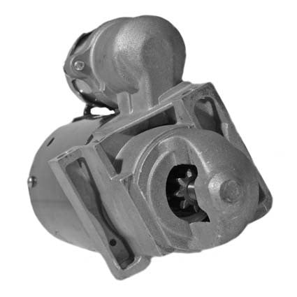 Anlasser 0121776 Starter DEL./CHEVROLET 12V CW / 9Z