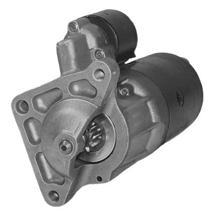 Anlasser 01218002 Starter BOSCH/RENAULT 12V 2.2KW CW/10-12Z