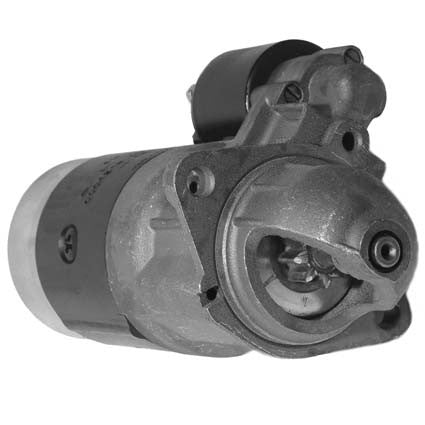 Anlasser 01218009 Starter BOSCH/BMW 12V 2.2KW CW / 9Z