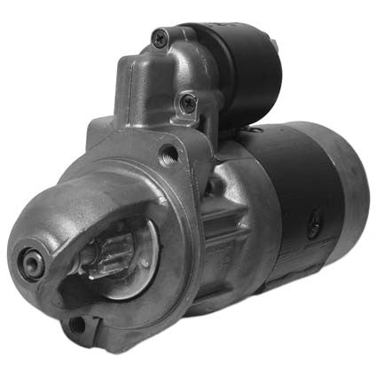 Anlasser 01218021 Starter BOSCH/MB 12V 2.2KW CW / 10Z