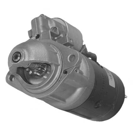 Anlasser 01218027 Starter BOSCH/BMW 12V 2.2KW CW / 9Z