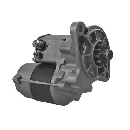 Anlasser 012180 Starter DENSO/TELEDYNE 12V 1.4KW CW / 10Z