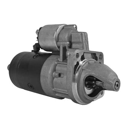 Anlasser 01218100 Starter BOSCH/FIAT 12V 2.2KW CW / 9Z