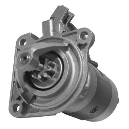 Anlasser 01218103 Starter BOSCH/FIAT AT 12V 2.2KW CW / 9Z