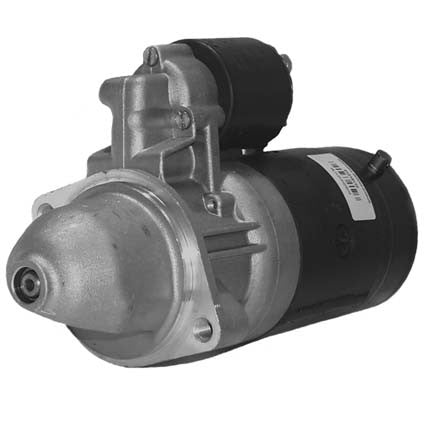 Anlasser 01218110 Starter BOSCH/MB 12V 2.2KW CW / 10Z
