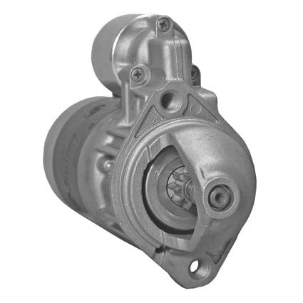 Anlasser 01218111 Starter BOSCH/VW 12V 2.2KW CW / 9Z