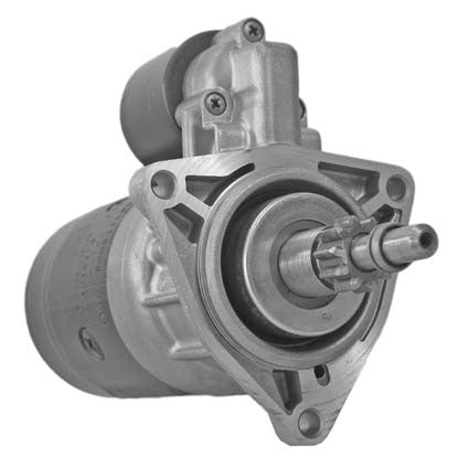 Anlasser 01218116 Starter BOSCH/VW 12V 2.2KW CCW / 10Z