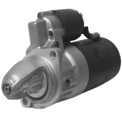 Anlasser 01218118 Starter BOSCH/RUGGERINI 12V 2.2KW CW / 9Z