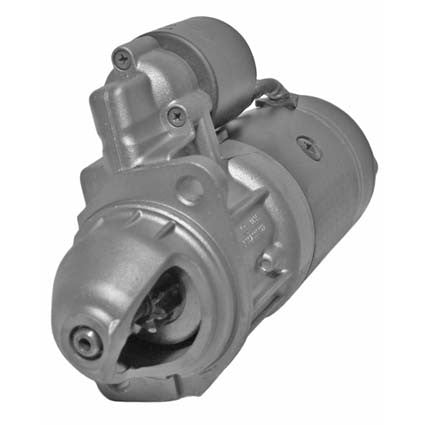Anlasser 01218122 Starter BOSCH/OPEL 12V 2.2KW CW / 9Z für LDW2004M, LDW1503M, Lombardini