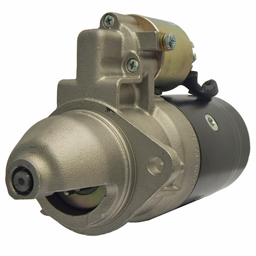 Anlasser 01218136 Starter BOSCH/BMW 12V 2.2KW CW / 9Z