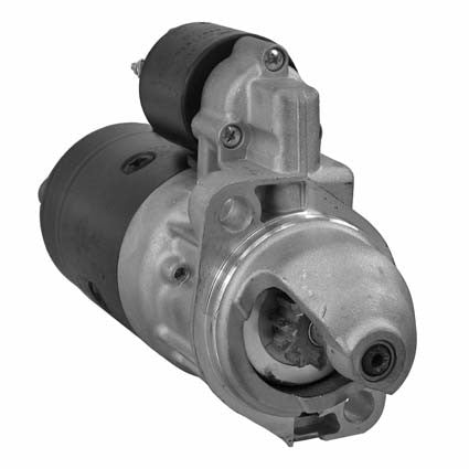Anlasser 01218142 Starter BOSCH/STEYR 12V 2.2KW CW / 11Z