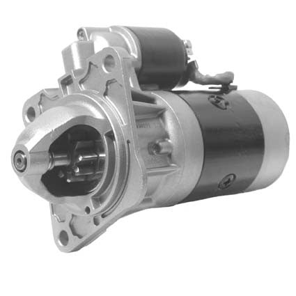 Anlasser 01218152 Starter BOSCH/ROVER 12V 2.2KW CW / 9Z