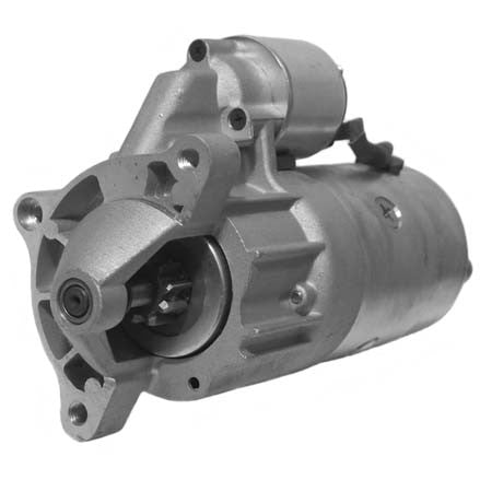 Anlasser 01218157 Starter BOSCH/PEUGEOT 12V 2.2KW CW / 9Z