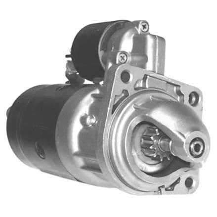 Anlasser 01218158 Starter BOSCH/FIAT 12V 2.2KW CW / 11Z