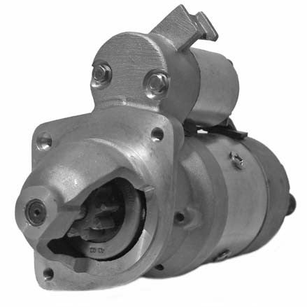 Anlasser 01218159 Starter BOSCH/FIAT 12V 2.2KW CW / 9Z für 814067, 814047R, 814047, 8140 67, 8140 63, 8140 43, 8140672200, 814067, 814047R, 814047