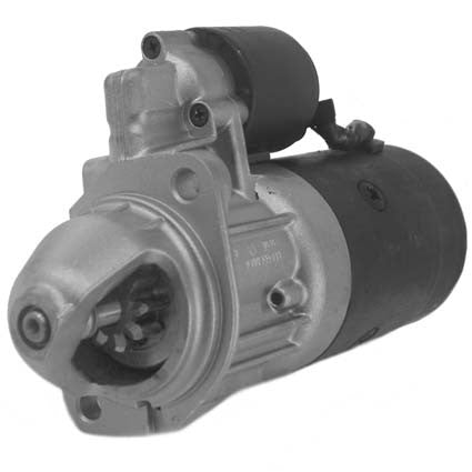 Anlasser 01218161 Starter BOSCH/LOMB. 12V 2.2KW CW / 9Z