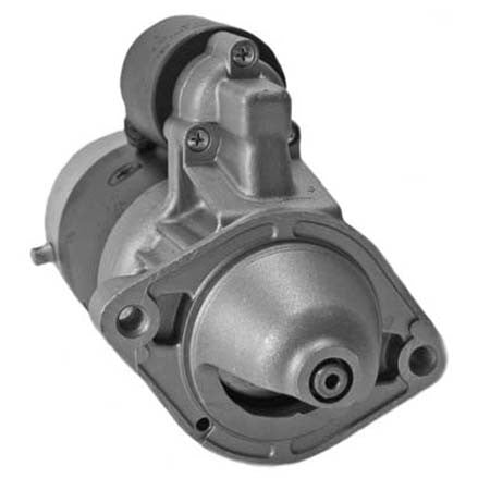 Anlasser 01218166 Starter BOSCH/TOYOTA 12V 2.2KW CW / 10Z