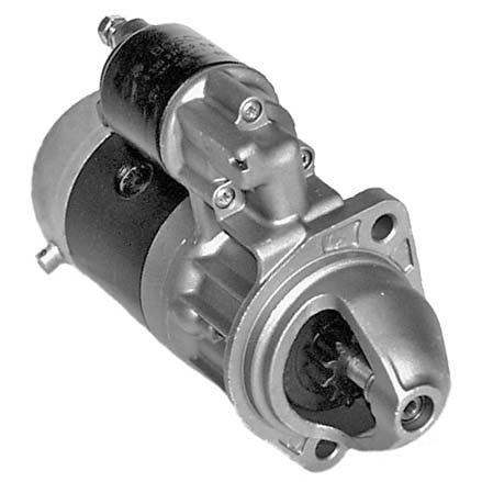 Anlasser 01218172N Starter KHD/BOSCH AT 12V 2.2KW CW / 11Z