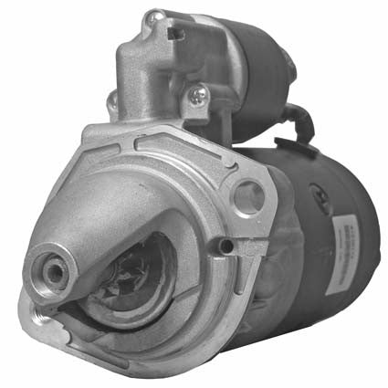 Anlasser 01218173 Starter BOSCH/VOLVO 12V 2.2KW CW / 9Z