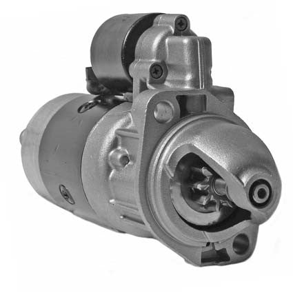 Anlasser 01218176 Starter BOSCH/VM 12V 2.3KW CW / 9Z