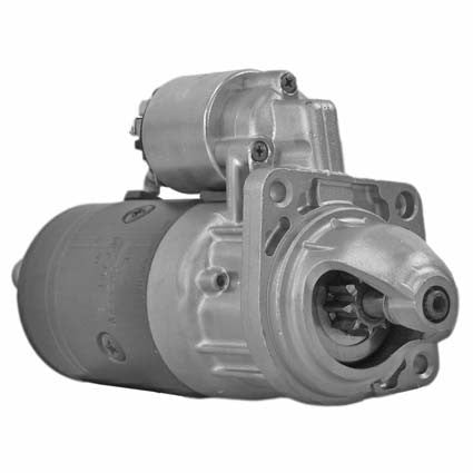 Anlasser 01218177 Starter BOSCH / VM 12V 2.2KW CW / 9Z