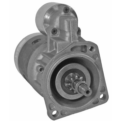 Anlasser 01219005 Starter BOSCH/VW 24V 2.5KW CW / 9Z