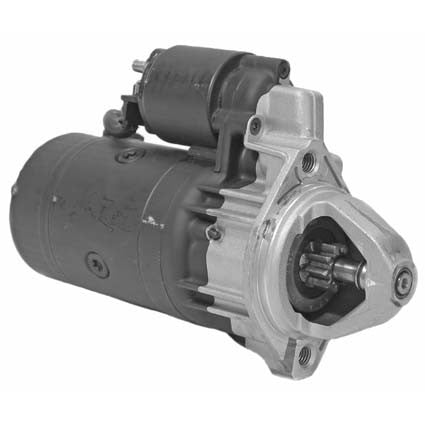 Anlasser 01219008 Starter BOSCH/MB 24V 2.5KW CW / 9Z
