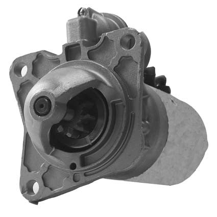 Anlasser 01219012 Starter BOSCH/ROVER 24V 2.5KW CW / 9Z