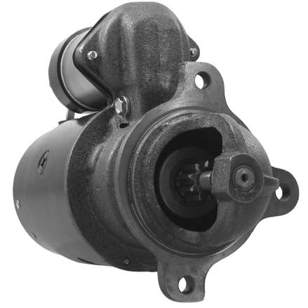 Anlasser 0121915 Starter DEL./CLARK 12V 1.8KW CW / 9Z