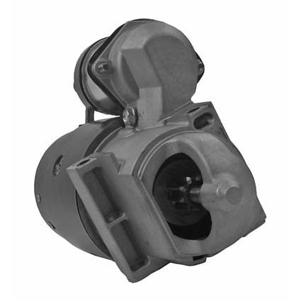 Anlasser 0121940 Starter DEL./CHEVROLET 12V 1.8KW CW / 9Z