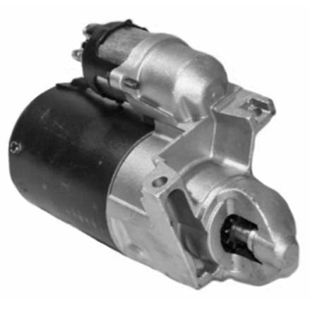 Anlasser 0121955 Starter DEL./HYSTER 12V CW / 9Z